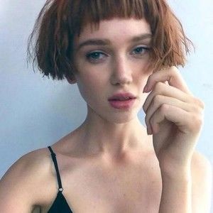 Meet your Posher, Joanne